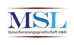 MSL Steuerberatungsgesellschaft mbH in Limburg an der Lahn - Logo