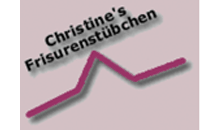 Kundenlogo Christines Frisurenstübchen