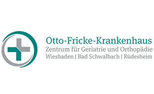 Otto-Fricke-Krankenhaus Rüdesheim am St. Josefs-Hospital Rheingau in Rüdesheim am Rhein - Logo