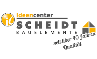 Scheidt Bauelemente GmbH in Gießen - Logo