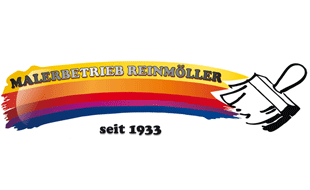 Reinmölller Markus Malerbetrieb in Wehrheim - Logo