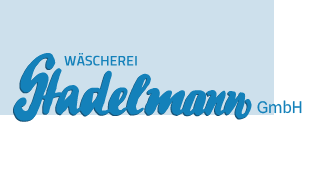 Wäscherei Stadelmann GmbH in Hanau - Logo