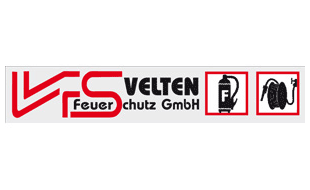 Velten Feuerschutz GmbH in Wiesbaden - Logo