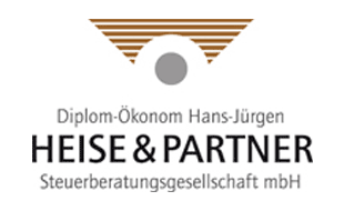 H.-J. HEISE u. PARTNER Steuerberatungsges. mbH in Melsungen - Logo