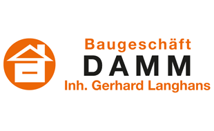 Baugeschäft DAMM in Vellmar - Logo