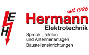 Hermann Elektrotechnik Elektromeister in Kassel - Logo