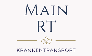 Main RT Krankentransport e.U. in Eschborn im Taunus - Logo