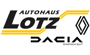 Autohaus Lotz KG in Bensheim - Logo