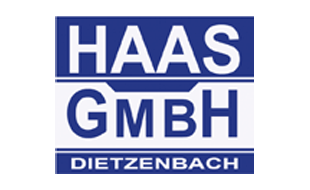 Haas GmbH in Dietzenbach - Logo