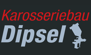 Karosseriebau Dipsel GmbH in Dietzenbach - Logo