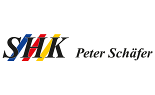 SHK GmbH in Hofheim am Taunus - Logo
