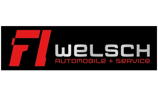 Welsch Automobile + Service GmbH in Mittenaar - Logo