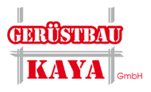 Gerüstbau Kaya GmbH in Bingen am Rhein - Logo