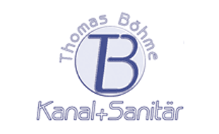 Böhme Thomas Kanal und Sanitär in Kahl am Main - Logo