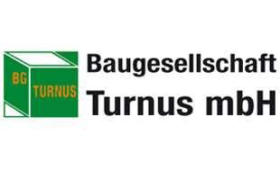 Baugesellschaft Turnus mbH in Münster bei Dieburg - Logo