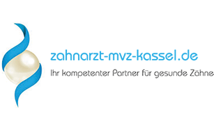 Zahnärztliches Versorgungszentrum Dr. Mangel & Kollegen (MVZ) GmbH in Vellmar - Logo