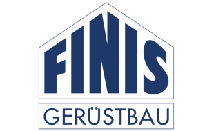 Finis Gerüstbau, Inh. Carsten Finis in Körle - Logo