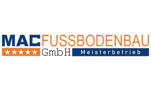 MAC-Fussbodenbau GmbH in Eppertshausen - Logo