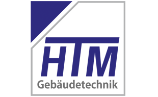 HTM Gebäudetechnik GmbH in Darmstadt - Logo
