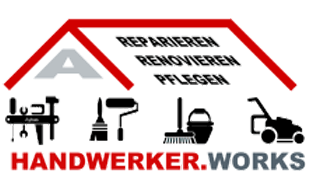 Handwerker.Works in Frankfurt am Main - Logo