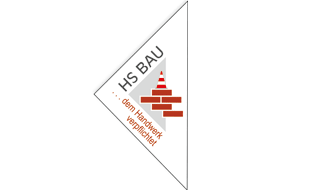 HS Bau GmbH in Kassel - Logo