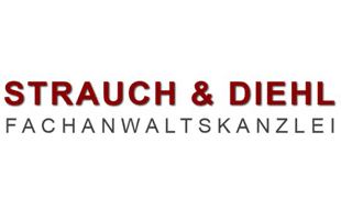 Strauch & Diehl in Aschaffenburg - Logo