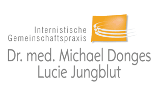 Donges Michael Dr. med. , Jungblut Lucie in Kassel - Logo