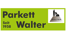Kundenlogo von Parkett Walter, Inh. Claus-Peter Walter