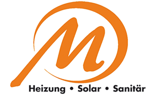 Müller Waldemar Installateur- u. Heizungsbaumeister in Anröchte - Logo