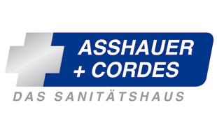 Sanitätshaus Asshauer + Cordes GmbH in Soest - Logo