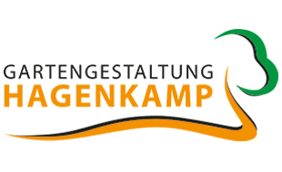 Hagenkamp Gartengestaltung GmbH & Co. KG in Lippetal - Logo