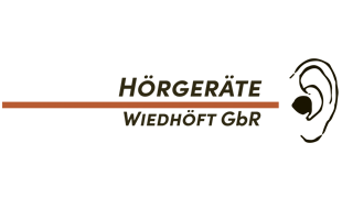 Hörgeräte Wiedhöft GbR in Reichelsheim im Odenwald - Logo
