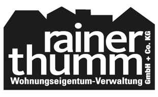 Hausverwaltung Rainer Thumm Wohnungseigentum-Verwaltung GmbH & Co. KG in Siegen - Logo