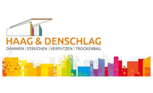 Haag & Denschlag - Inhaber: Tobias Denschlag e.K. in Bürstadt - Logo