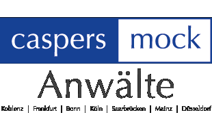 Dr. Caspers, Mock & Partner mbB in Frankfurt am Main - Logo