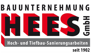 Bauunternehmung Hees GmbH in Siegen - Logo
