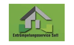 Entrümpelung Sell in Kaltenengers - Logo