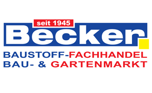 Fritz Becker GmbH in Bad Schwalbach - Logo