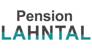 Pension Lahntal in Lahntal - Logo