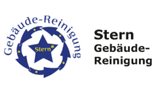 Gebäudereinigung Stern in Mühltal in Hessen - Logo