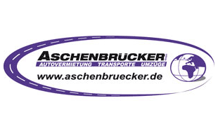 Aschenbrücker GmbH Autovermietung Transporte Umzüge in Petersberg bei Fulda - Logo