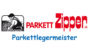 Parkett Zipper e.K. in Siegen - Logo