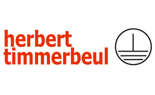 Herbert Timmerbeul GmbH in Siegen - Logo