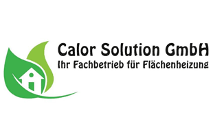 Calor Solution GmbH