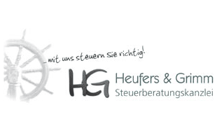 Heufers & Grimm in Siegen - Logo