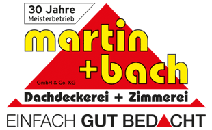 Martin + Bach GmbH & Co. KG