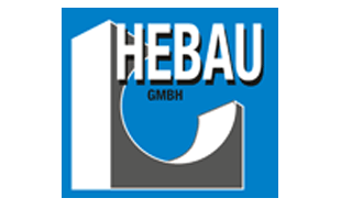 Hebau GmbH in Mainz - Logo