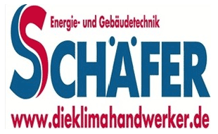 Energie- und Gebäudetechnik Schäfer Inh. Thomas Schäfer in Wabern in Hessen - Logo