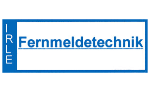 Irle Fernmeldetechnik in Hilchenbach - Logo