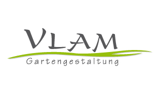 Vlam Erik Gartengestaltung in Siegen - Logo